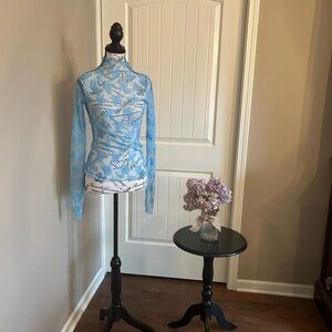 Intimately by Free People Lady Lux Layering Top